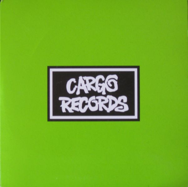 Cargosampler #122/10