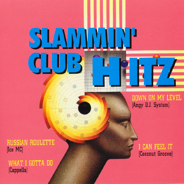 Slammin' Club Hitz