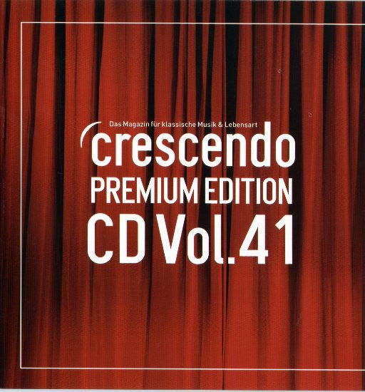 Crescendo Premium Edition