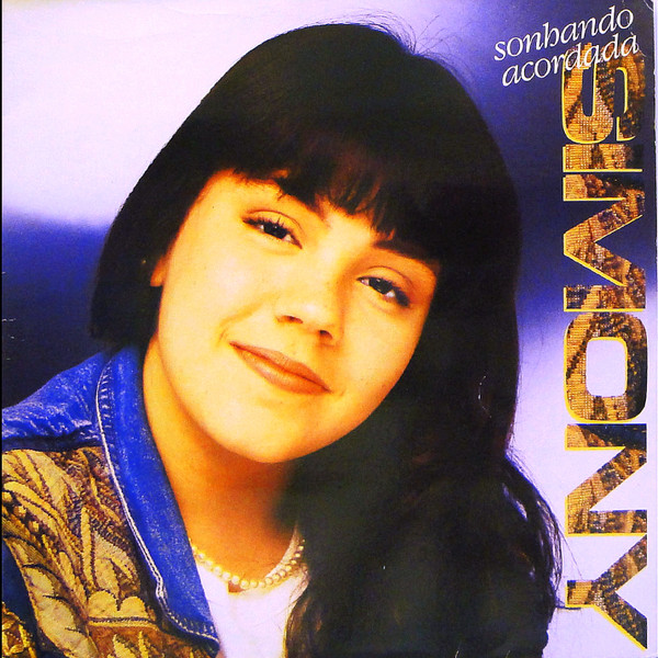 Sonhando Acordada