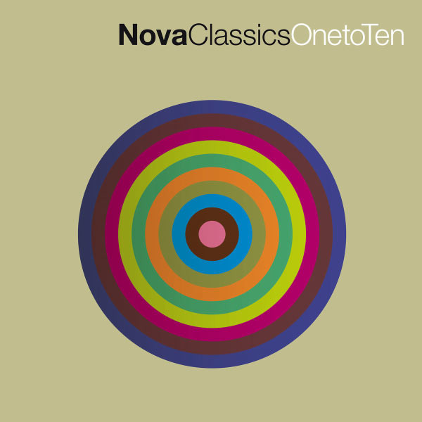Nova Classics OnetoTen