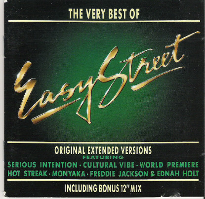 The Very Best Of Easy Street Volume 1