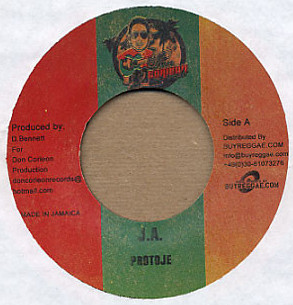 J.A. / Rock & Come In