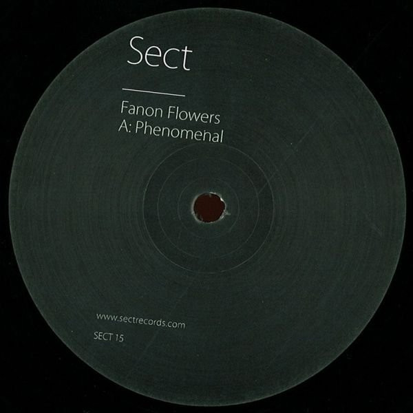 Phenomenal EP