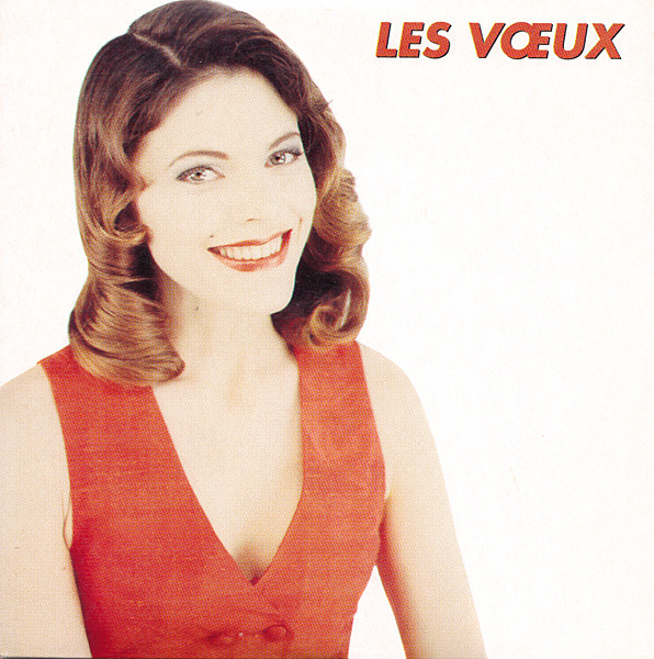 Les Voeux