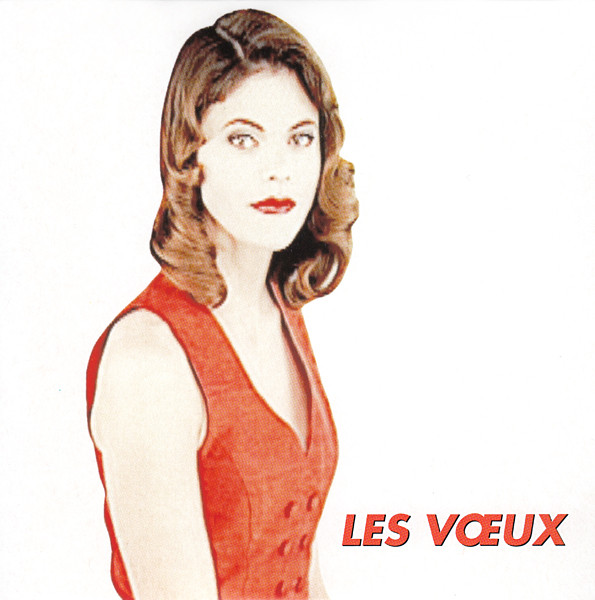 Les Voeux