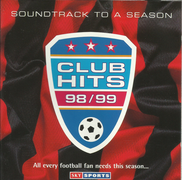 Club Hits 98/99