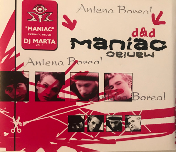 Maniac