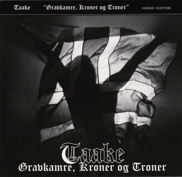 Gravkamre, Kroner Og Troner