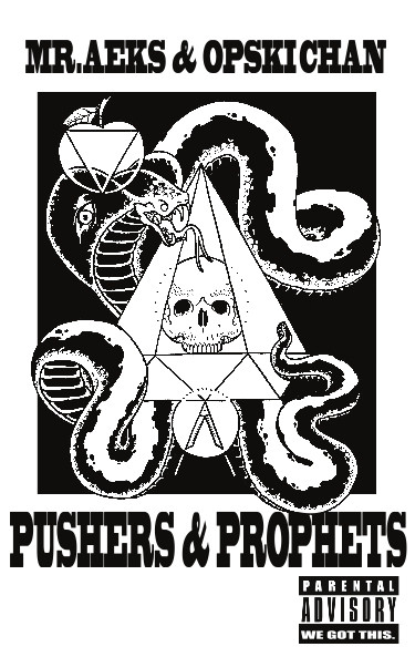 Pushers & Prophets