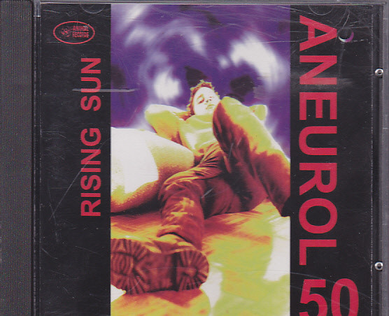 Rising Sun