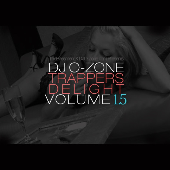 Trappers Delight Volume 1.5