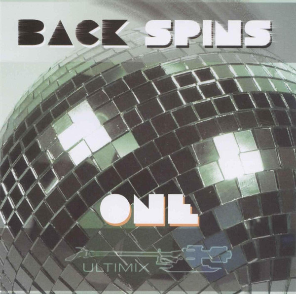 Back Spins One