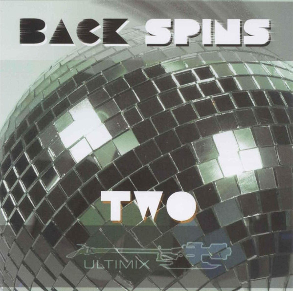 Back Spins Two
