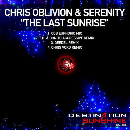 The Last Sunrise