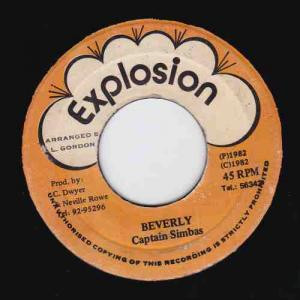 Beverly