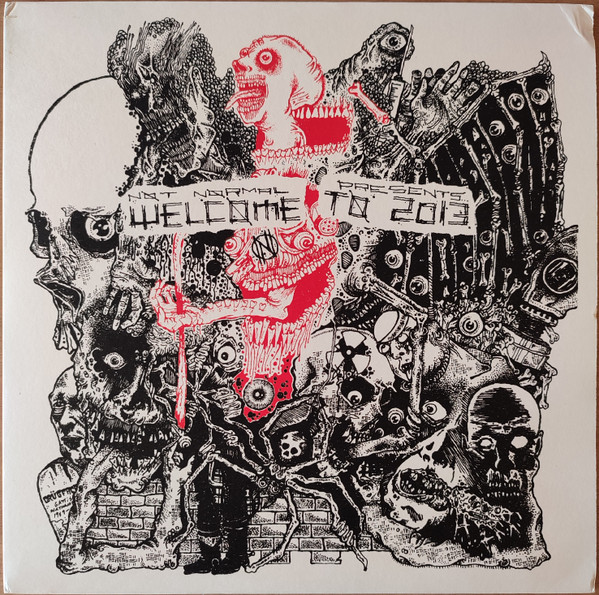 Welcome To 2013