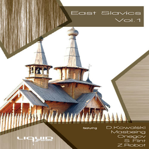 East Slavics Vol. 1