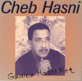 Gualou Hasni Met