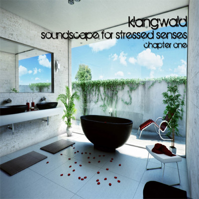 Soundscape For Stressed Senses - Chapter One