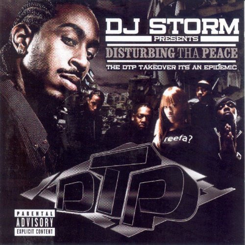 The DTP Takeover Its An Epidemic