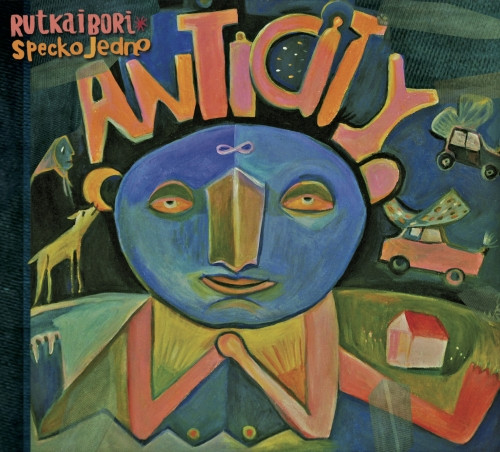 Anticity