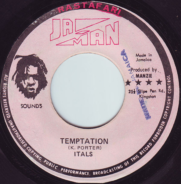 Temptation