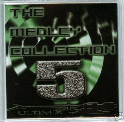 The Ultimix Medley Collection : Volume 5