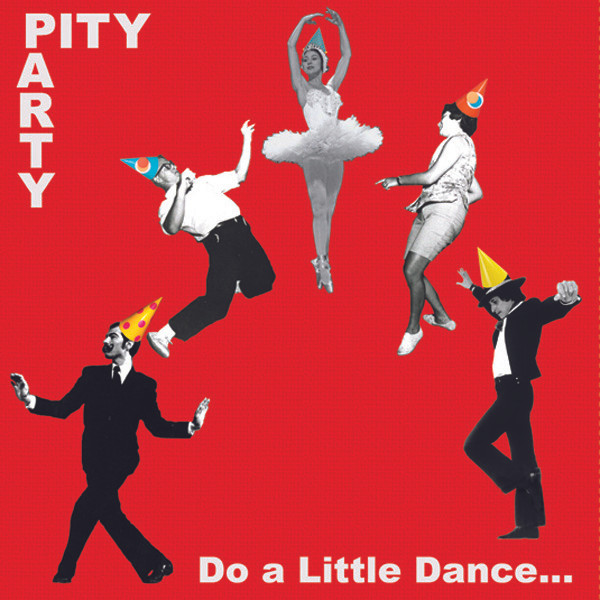 Do A Little Dance