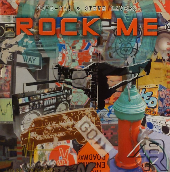 Rock Me