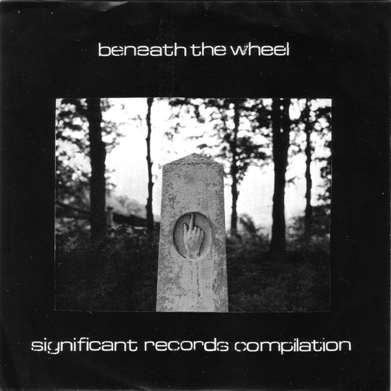 Beneath The Wheel