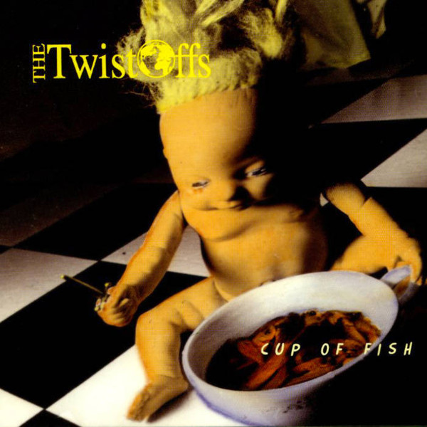 Cup Of Fish
