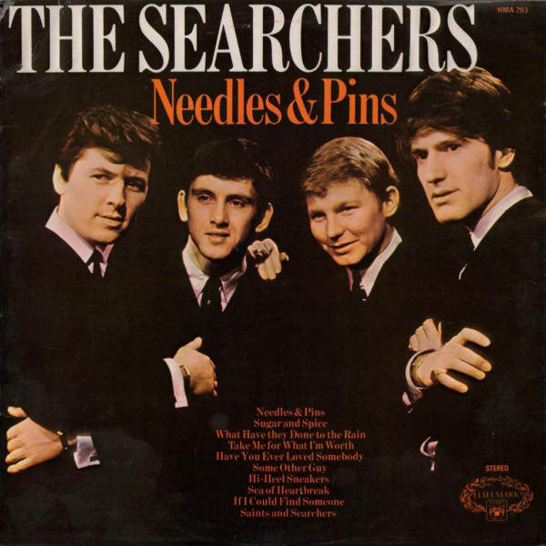 Needles & Pins