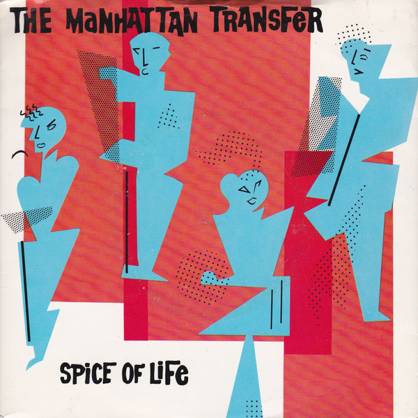 Spice Of Life