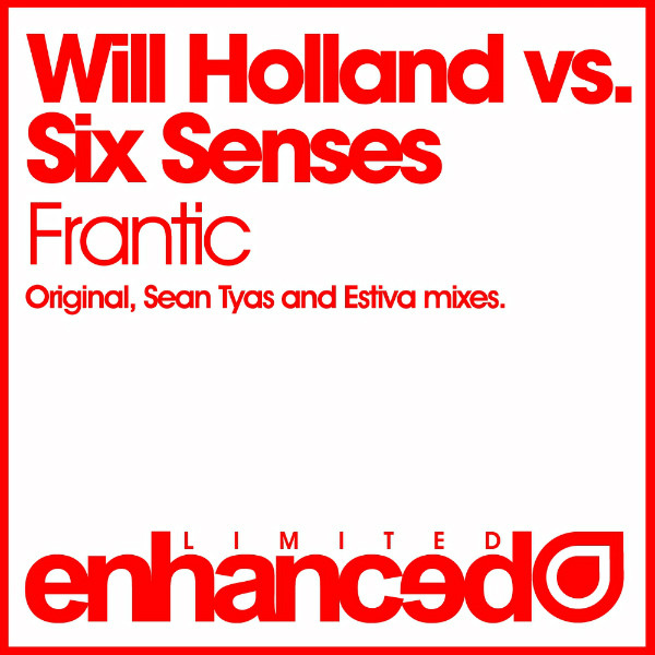 Frantic