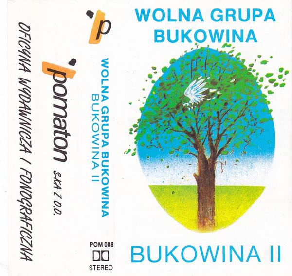 Bukowina II