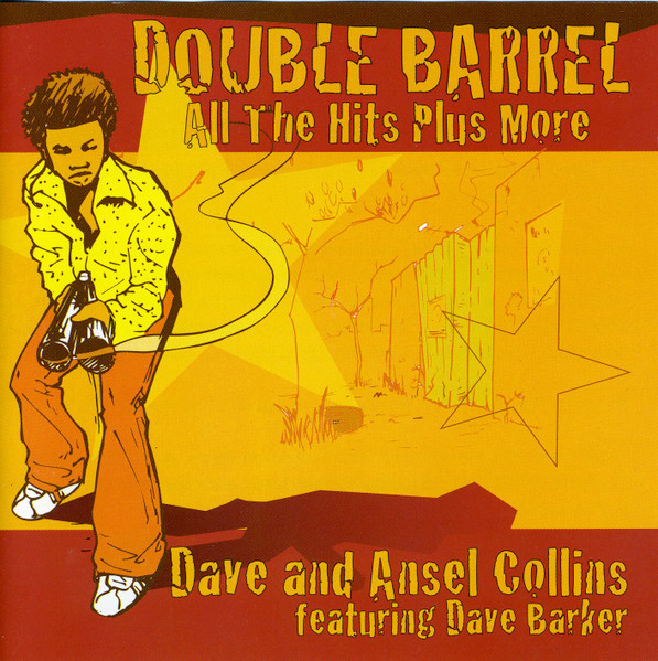 Double Barrel (All The Hits Plus More)