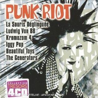 Punk Riot