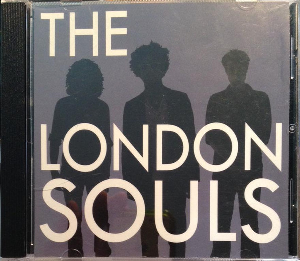 The London Souls