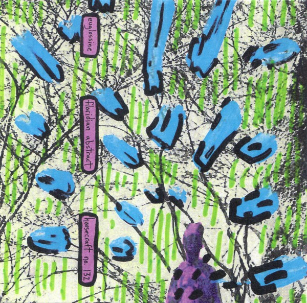 Floridian Abstract
