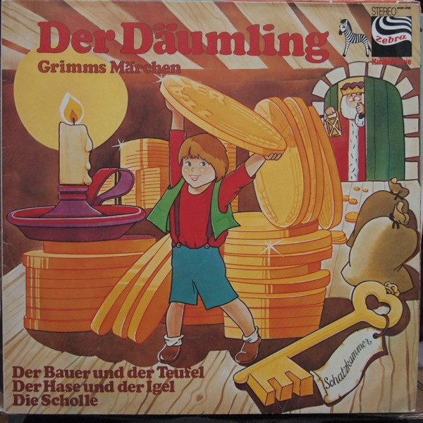 Der Däumling
