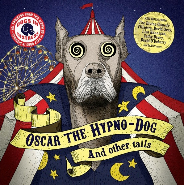 Oscar The Hypno-Dog And Other Tails