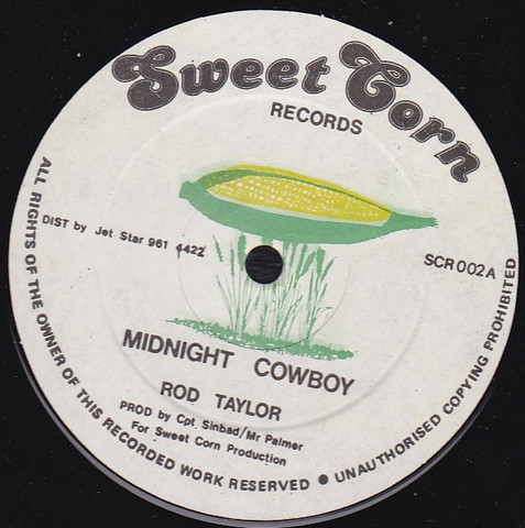 Midnight Cowboy