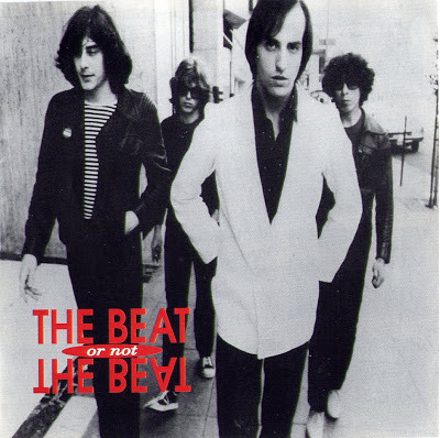 The Beat Or Not The Beat