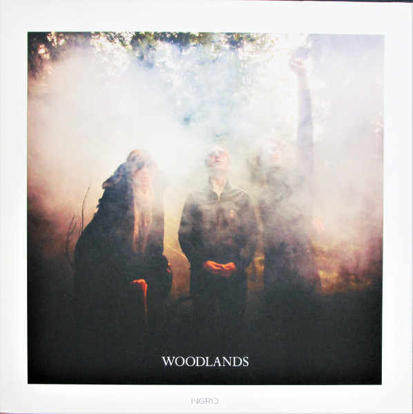 Woodlands
