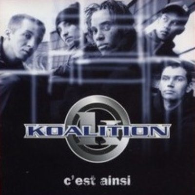 C'Est Ainsi