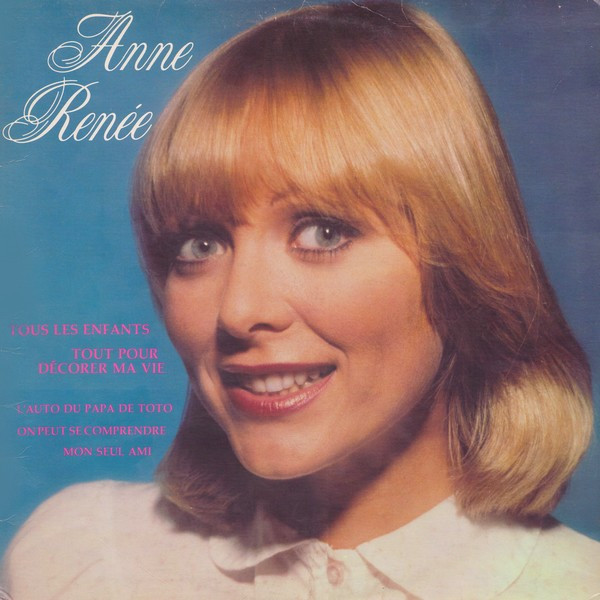 Anne Renée