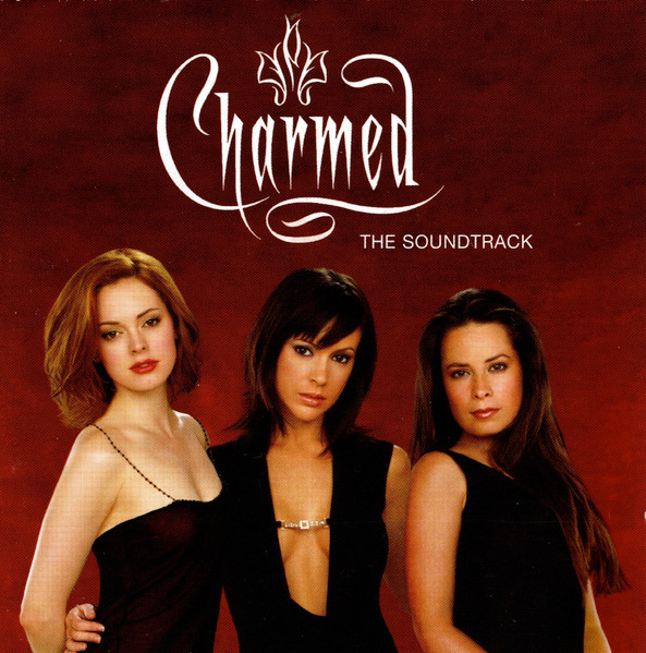 Charmed (The Soundtrack)