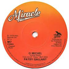 O Michel / Love Affair