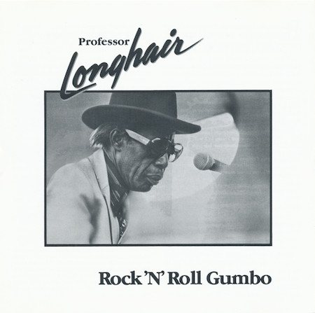 Rock 'N' Roll Gumbo